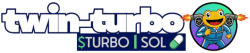 Twin Turbo Logo