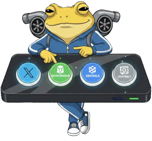 Twin Turbo Official Links